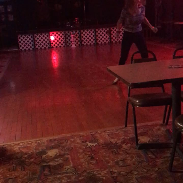 Rustic Rail - Dancing at the Rail - Bars Near Me - Bakersfield, California