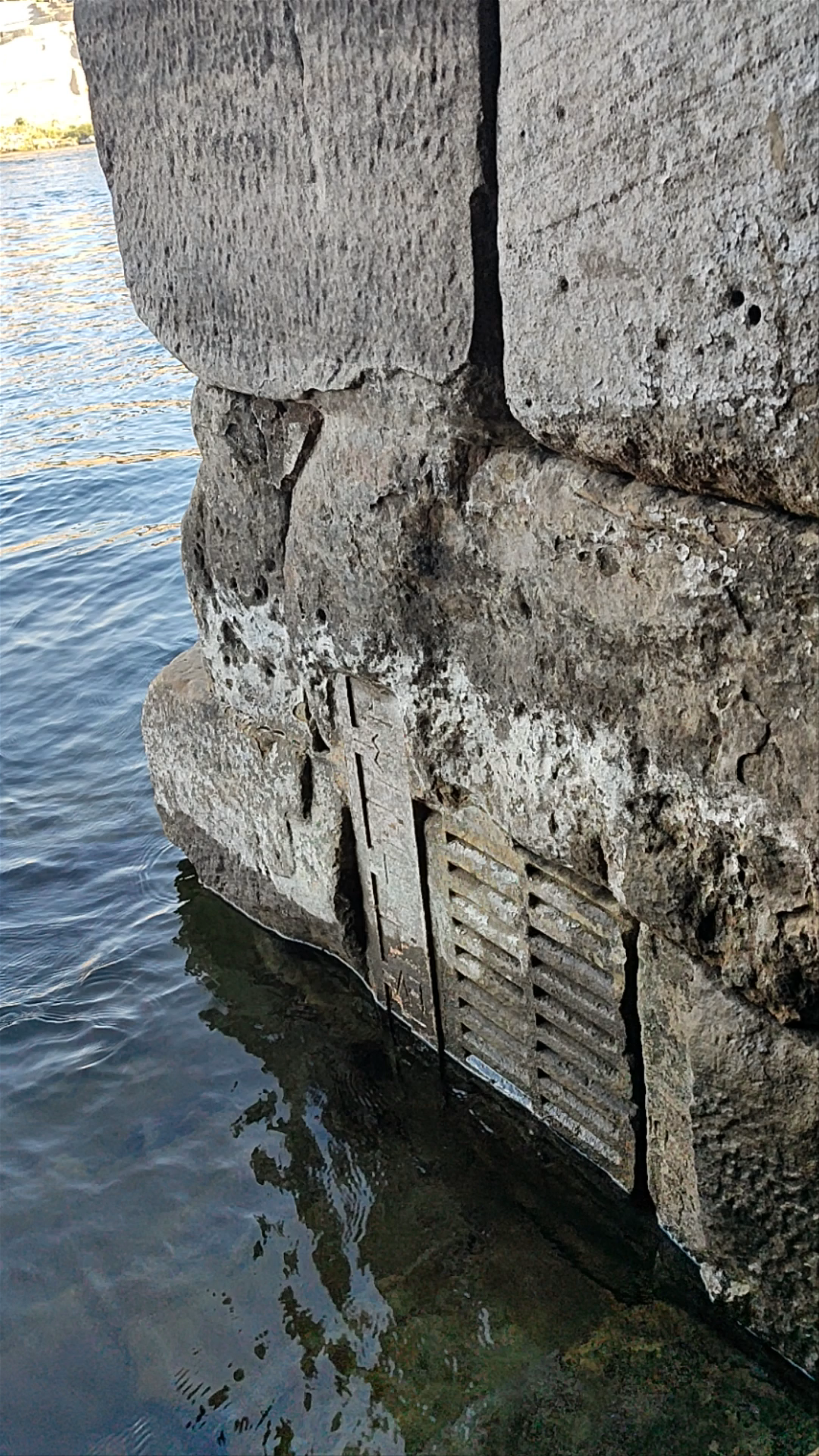 Ancient River Views from Elephantine Island, Aswan