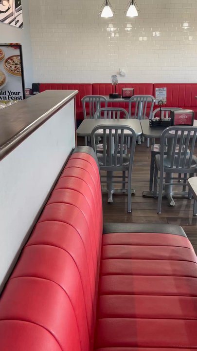 Godfather's Pizza - Come check out this restaurant. - Pizza Near Me - McKinney, Texas
