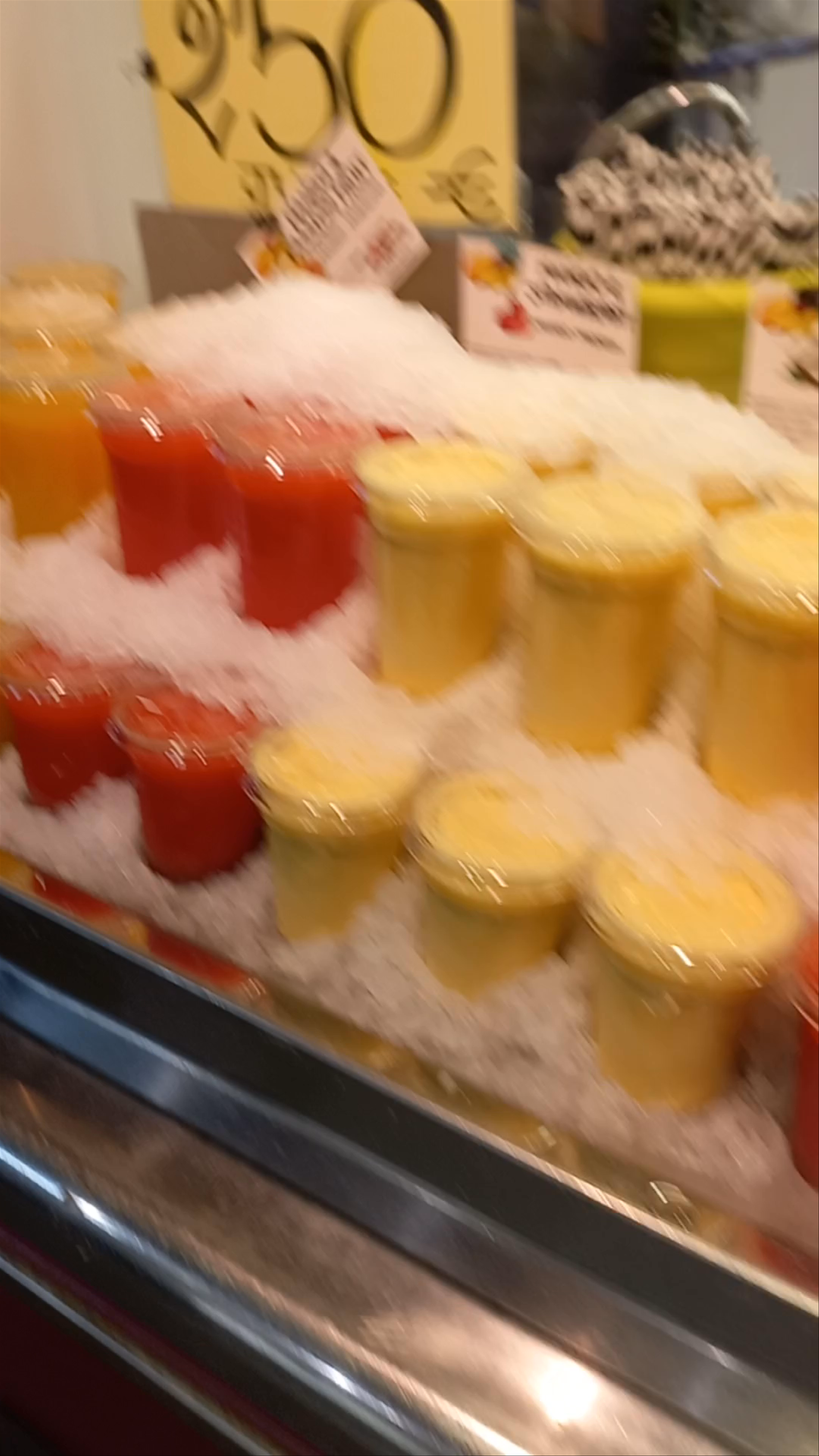Mercat de la Boqueria