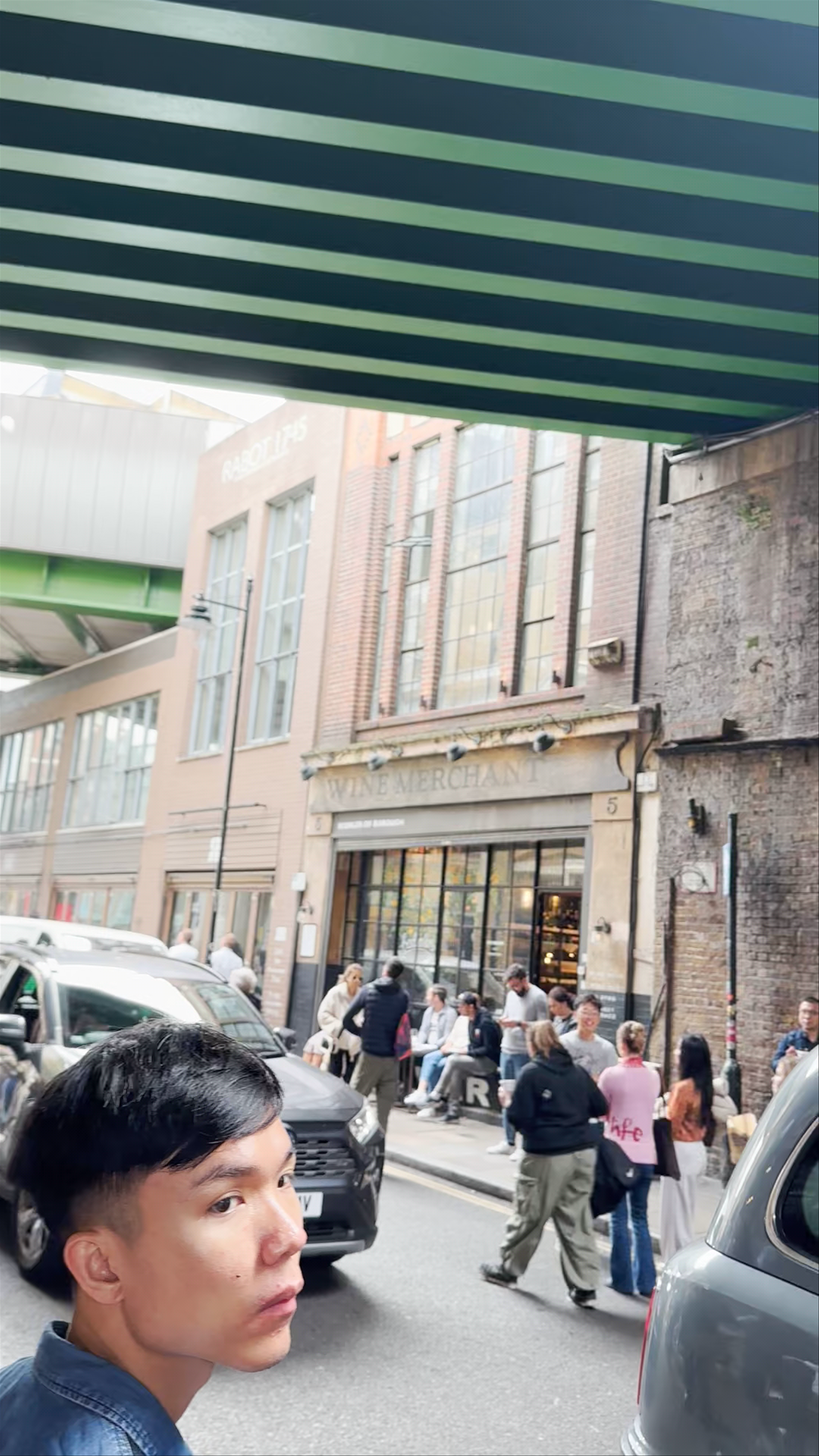 Borough Market