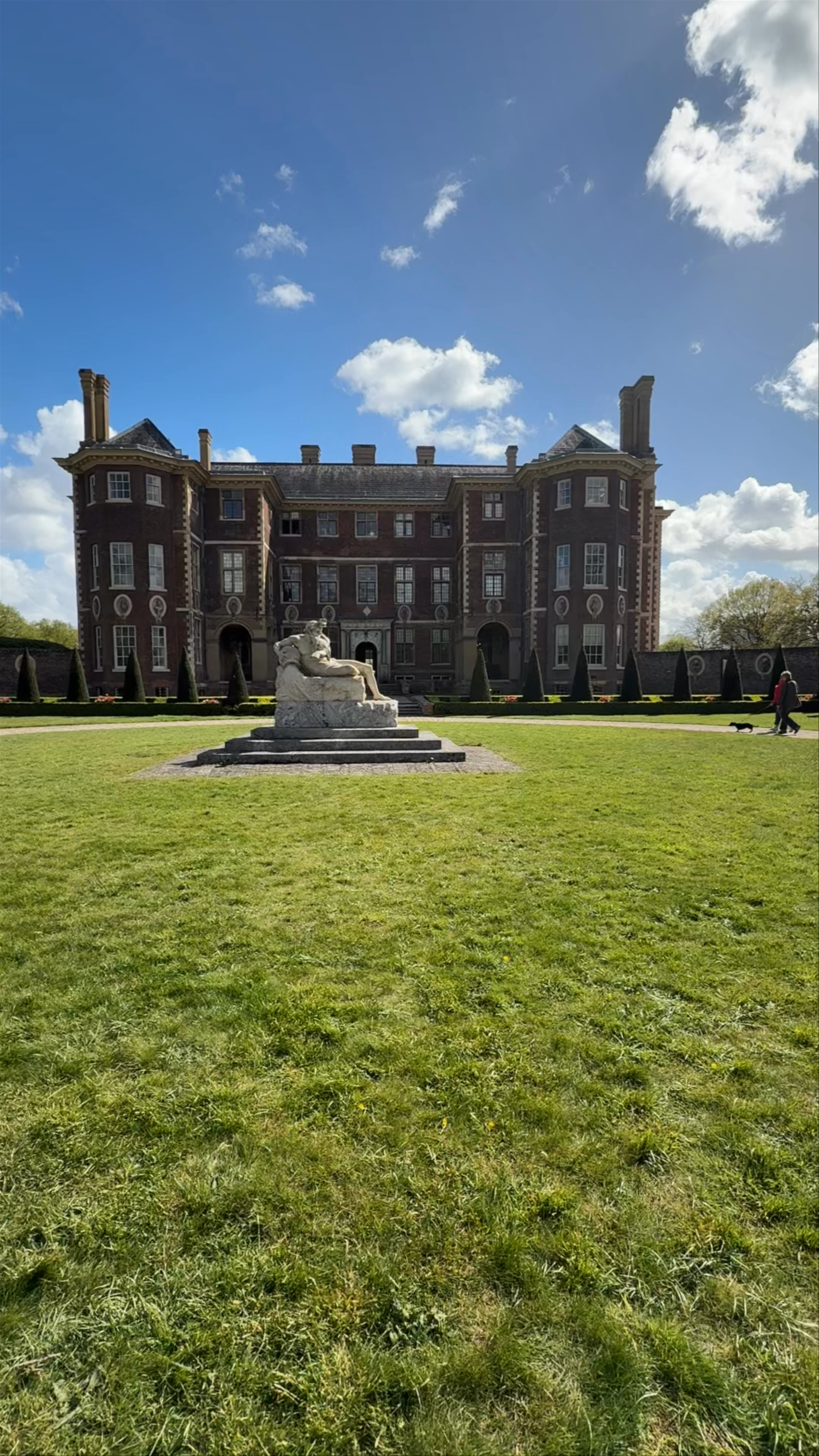 Ham House and Garden