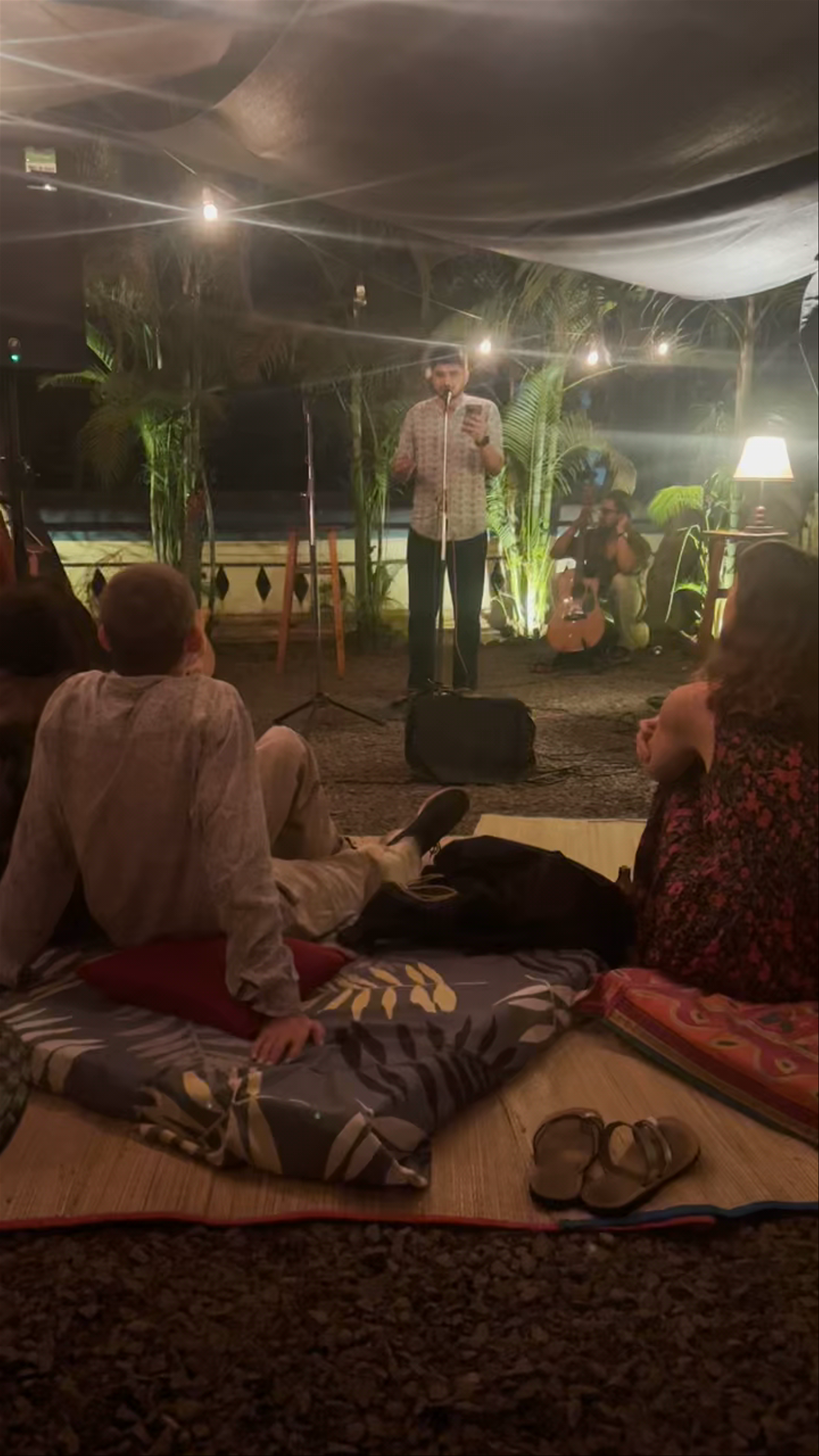 Clay / Cafe • Cowork • Culture