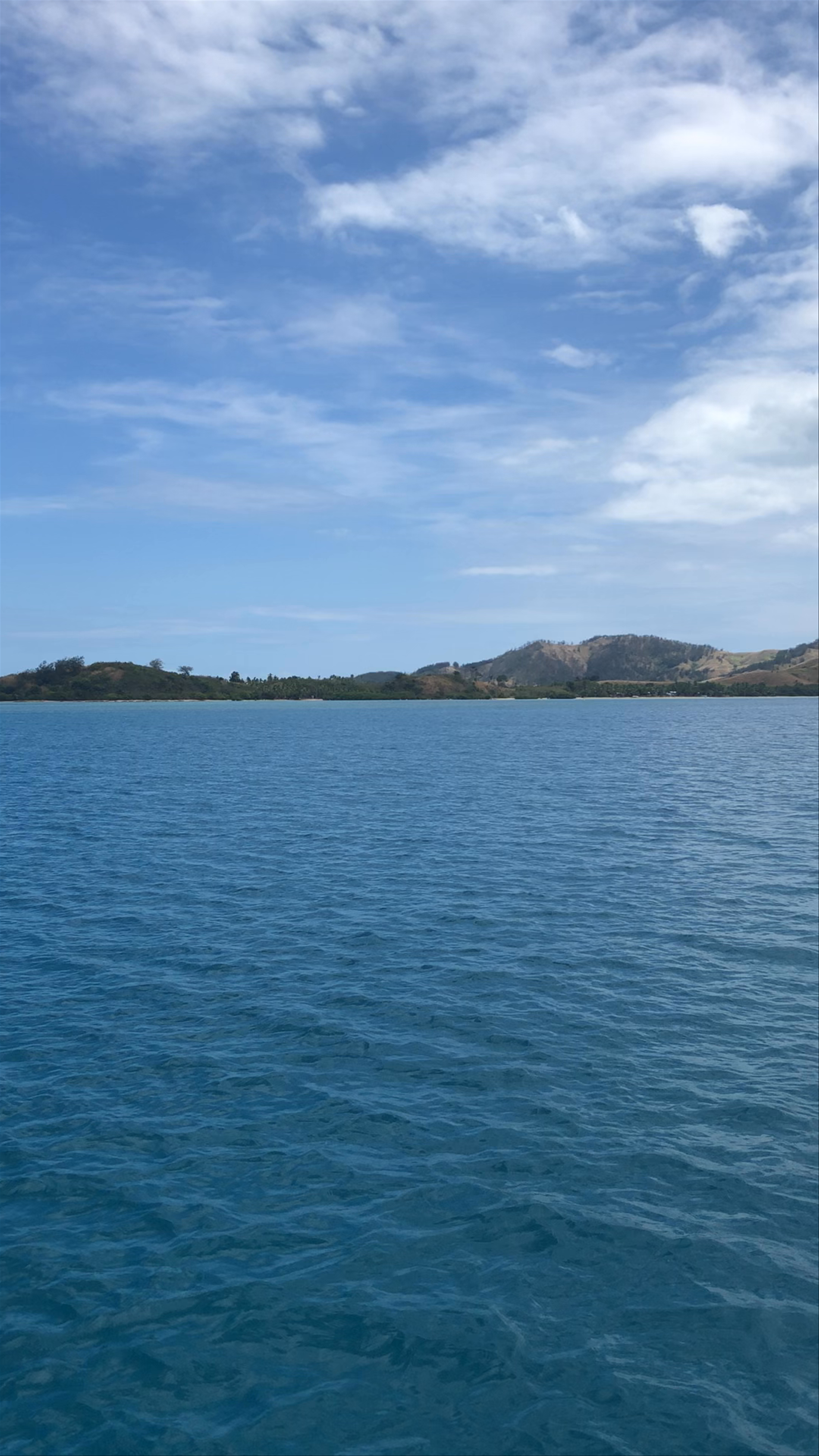 Malolo Lailai Islands