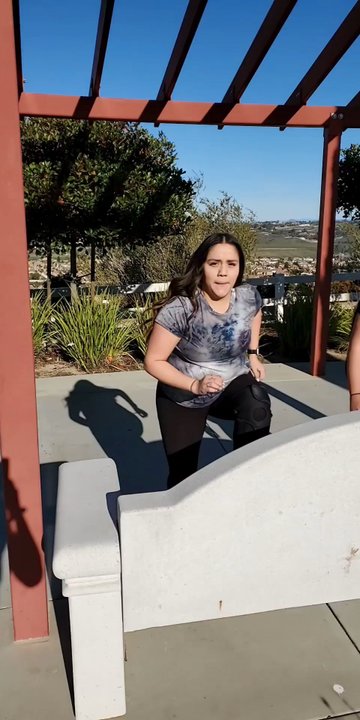 Get Fit With T - Booty Bootcamp  Learn the ways to build the glutes, with proper form & techniques. - Trainers Near Me - Temecula, California