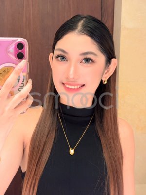 Zayla Manila Escort Video #29920