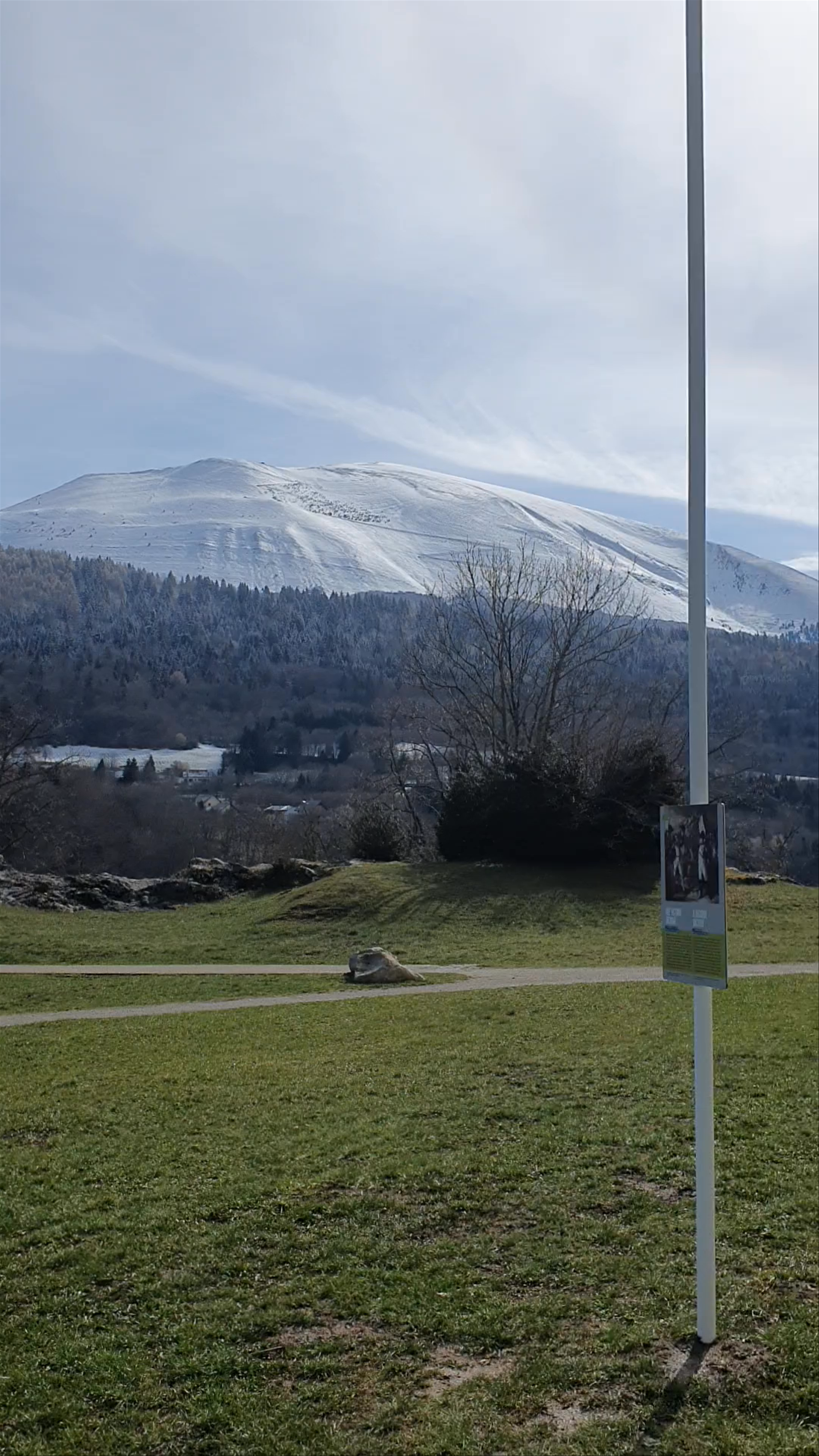Prairie de la Rencontre