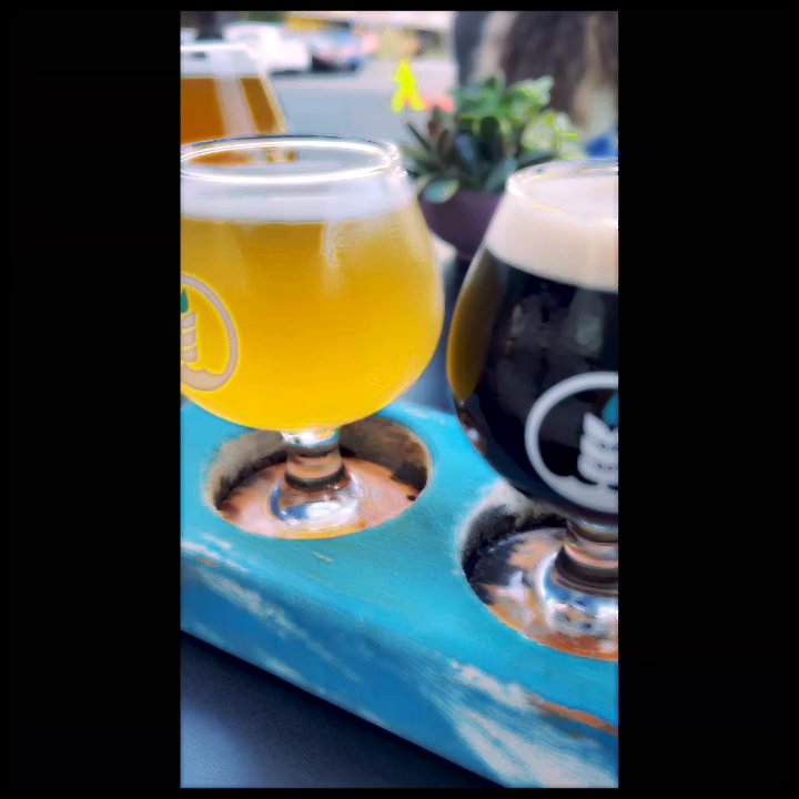 Pure Project - Miramar - Breweries Near Me - San Diego, California
