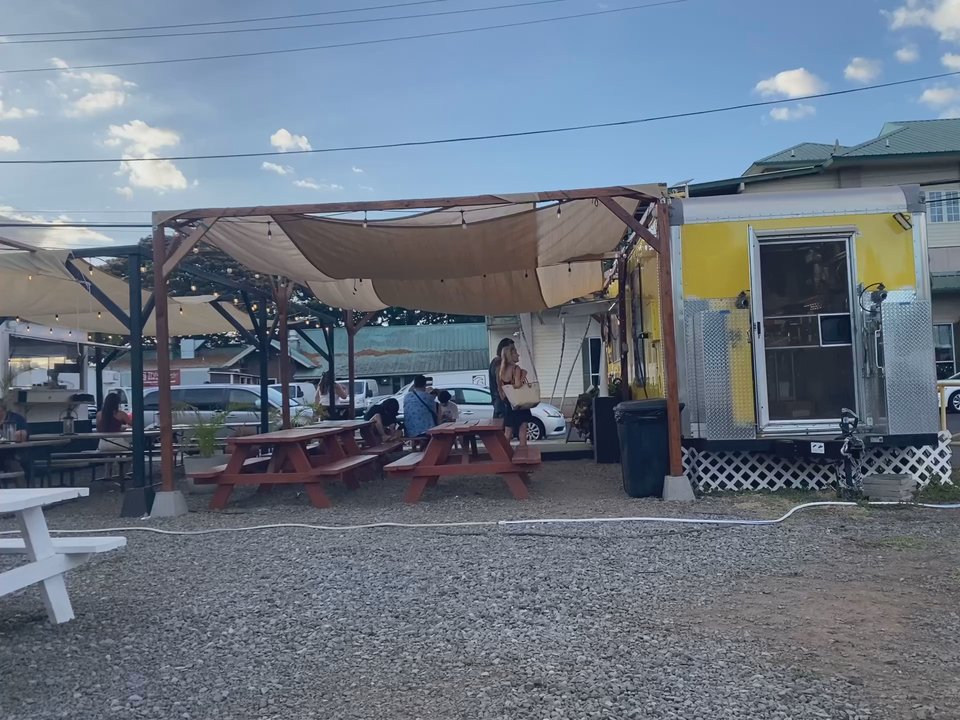 Aloha Shrimp Kihei - Seafood Near Me - Kihei, Hawaii
