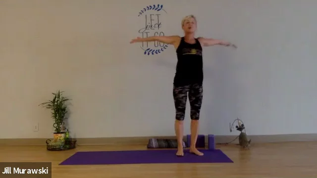 Beginners w/ Jill May 20th
