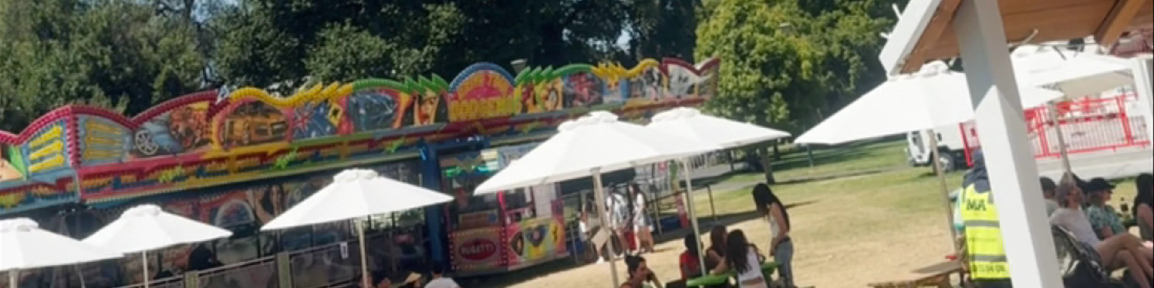Alexandra Gardens
