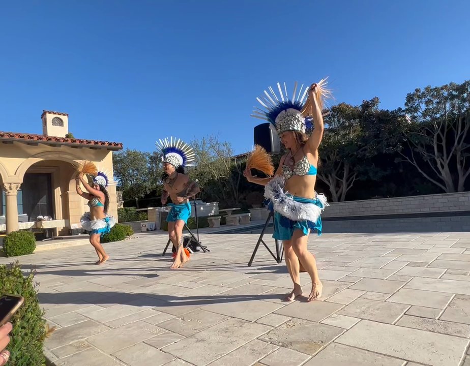 CocoTiki - Performing Arts Near Me