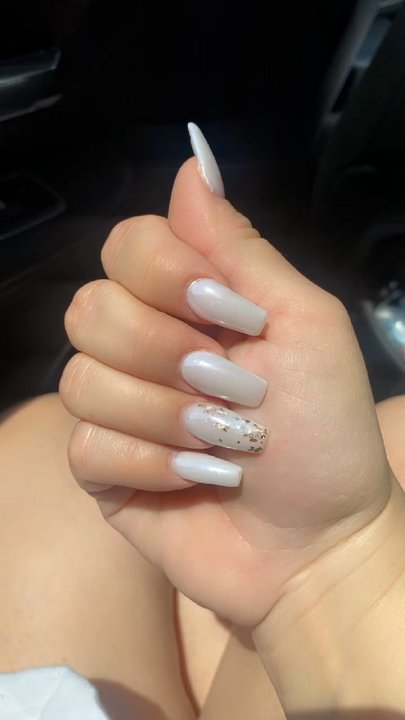 Em Nails Spa - A clip of my nails by Kevin from Em Nails - Nail Salons Near Me - Baton Rouge, Louisiana