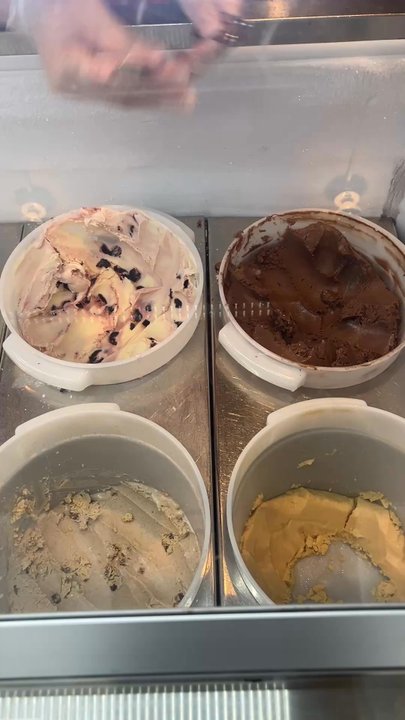Gelati Celesti - Desserts Near Me - Richmond, Virginia