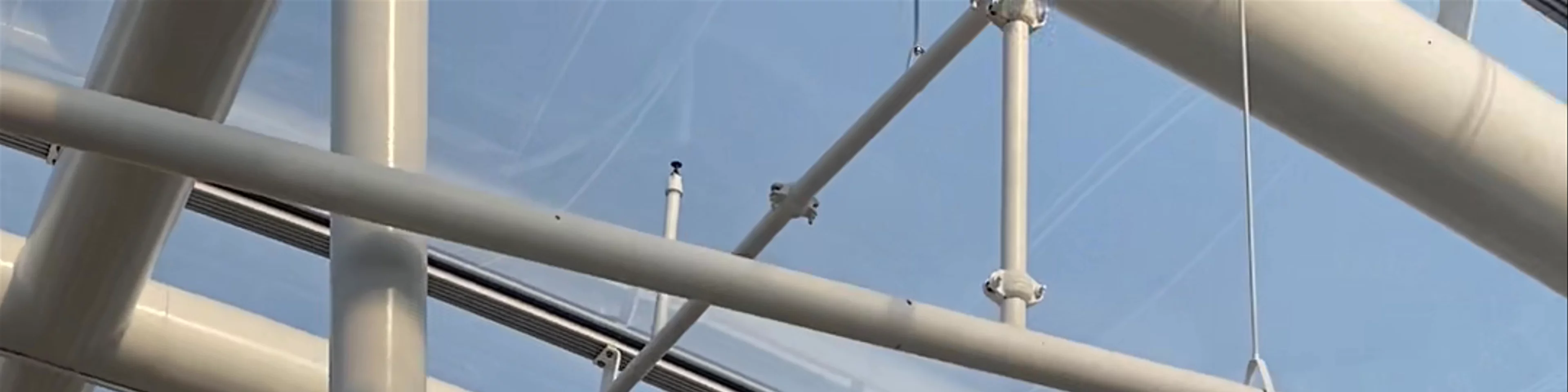 Offshore Rooftop