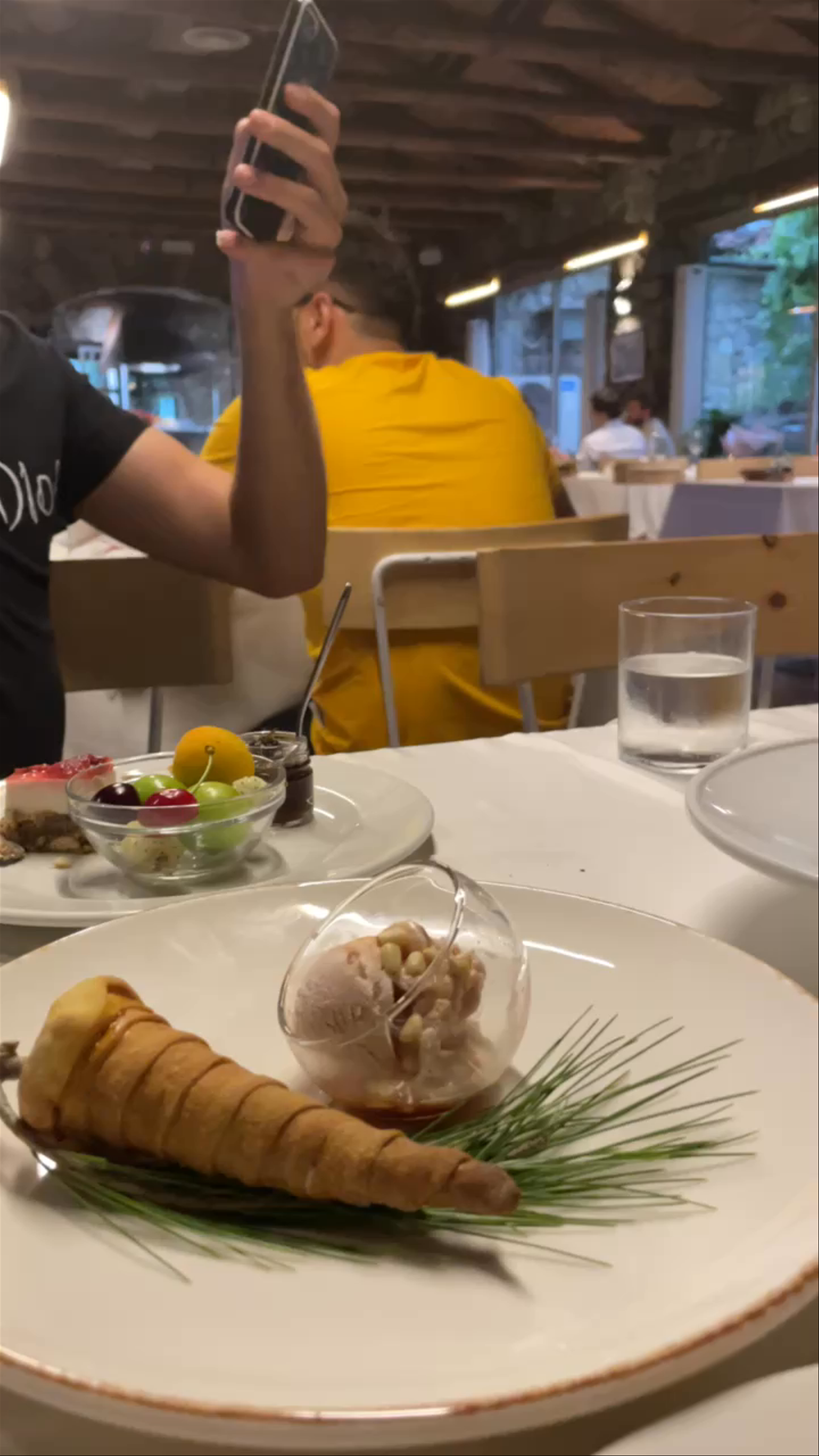 Mrizi i Zanave Agroturizëm