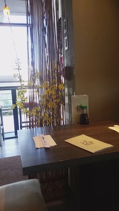 DOZO Izakaya - Very nice and quiet restaurant - Sushi Bars Near Me - Tempe, Arizona