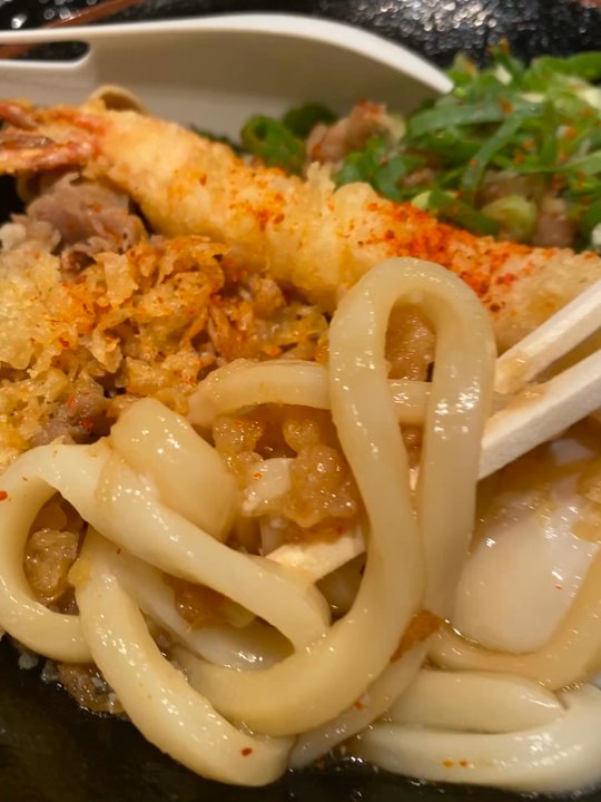 Udon Yama - Japanese Near Me - Honolulu, Hawaii