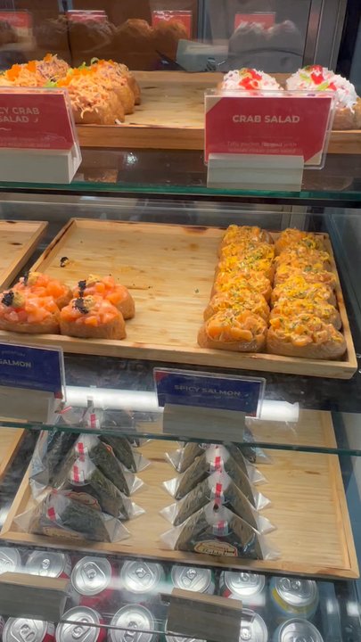 Yubu - Sushi Bars Near Me - Toronto, Ontario