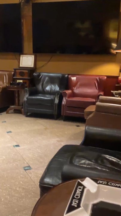 tobacco leaf summerlin Review video 1 of 2 for Tobacco Leaf