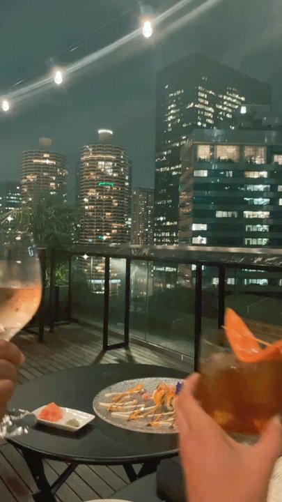 Chateau Carbide - Views - Cocktail Bars Near Me - Chicago, Illinois