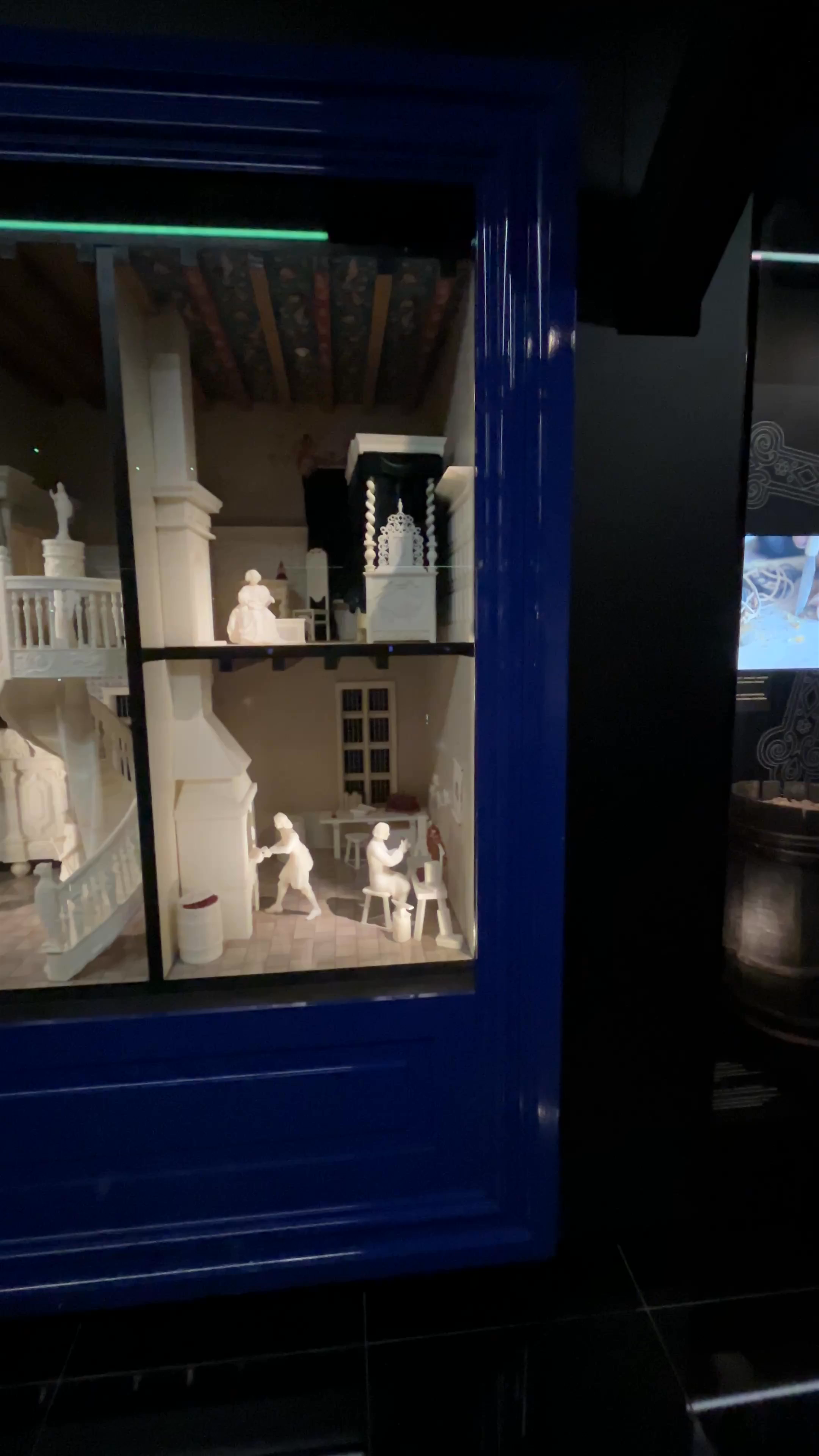 Muzeum Bursztynu. Oddział Muzeum Gdańska