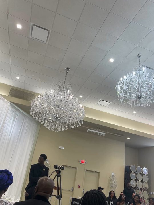 Crystal View - Venues & Event Spaces Near Me - Fairfax, Virginia