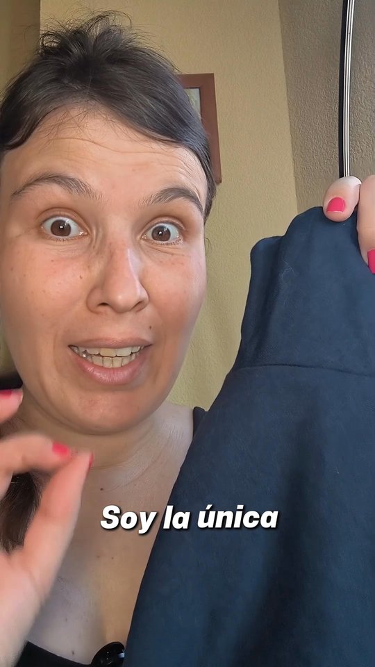 Vídeo UGC 2 de Isabel María