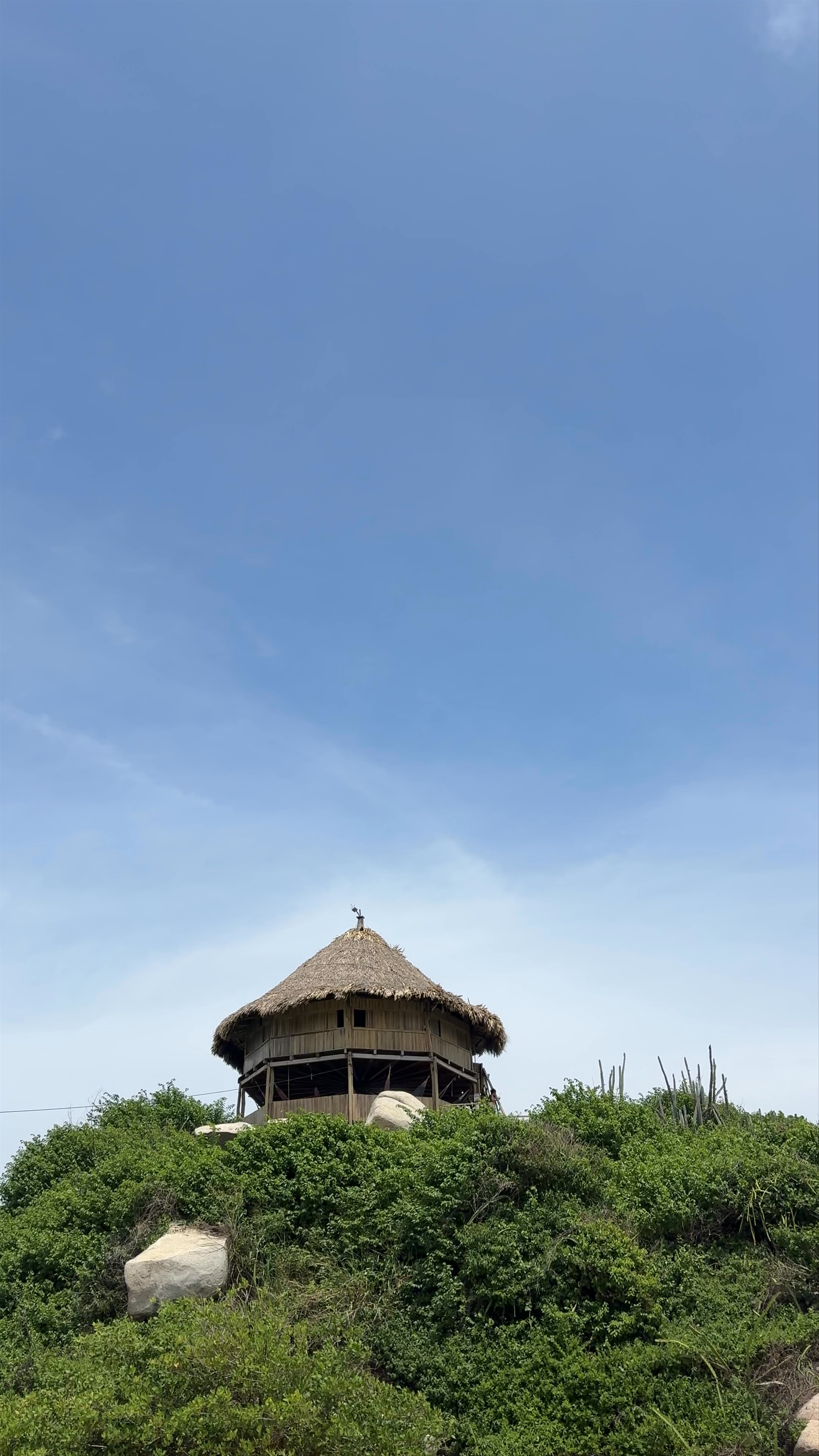 Playa Del Cabo: Hidden Coastal Tranquility in Cabo San Juan del Guia