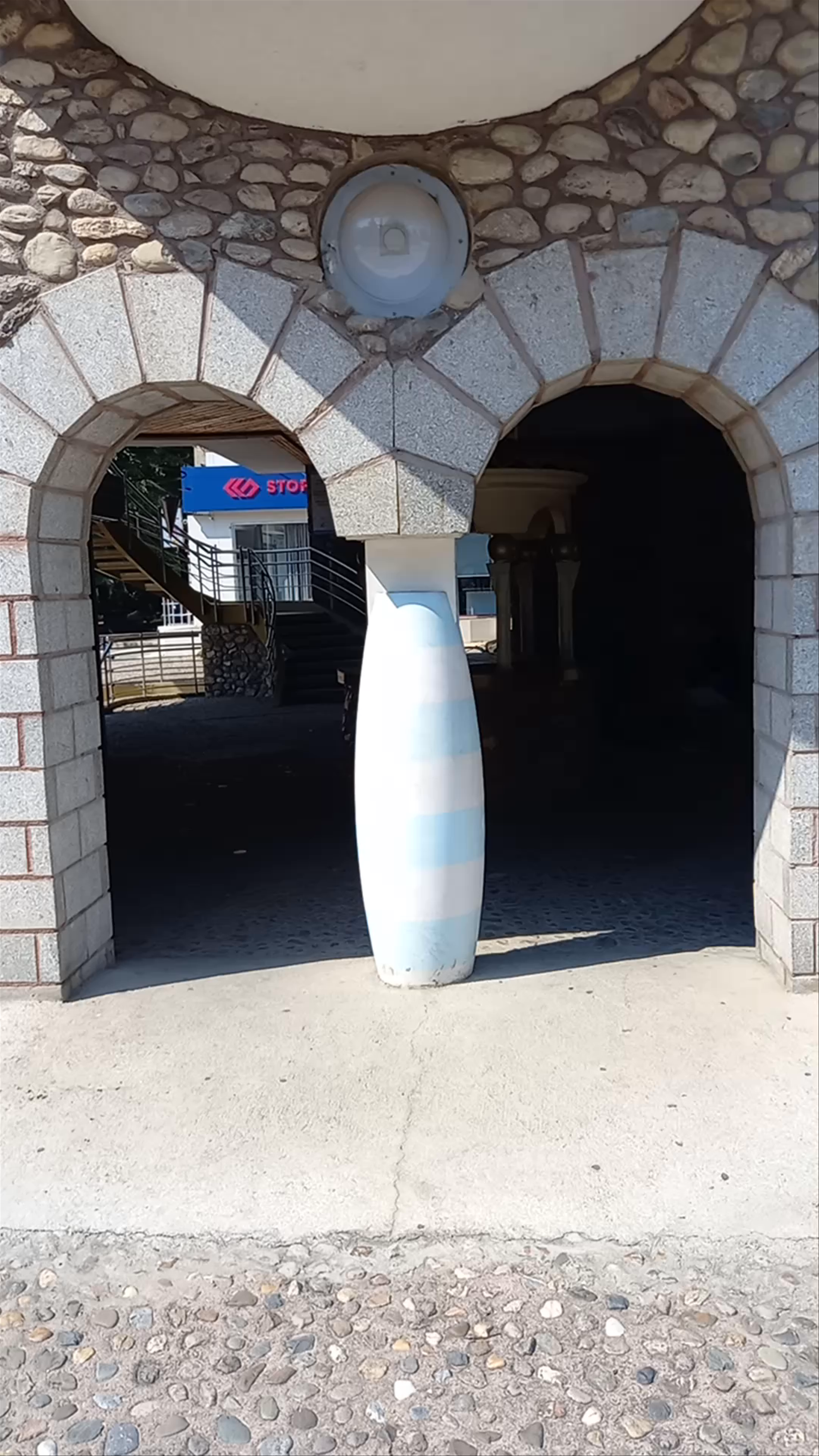 Maison-mémorial Mère Teresa