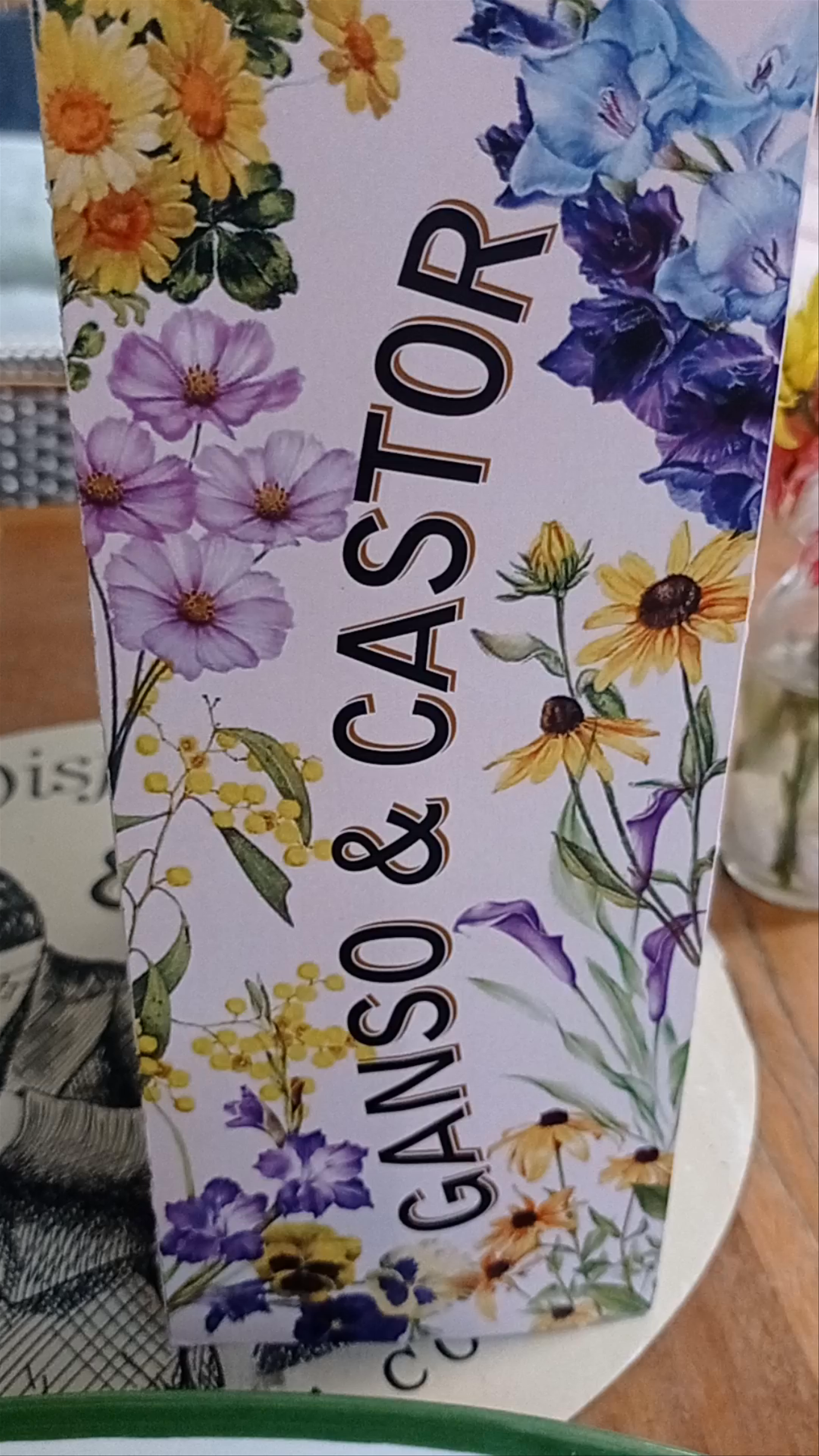 Ganso & Castor Café-Bistro: Delightful Culinary Escape in Medellin