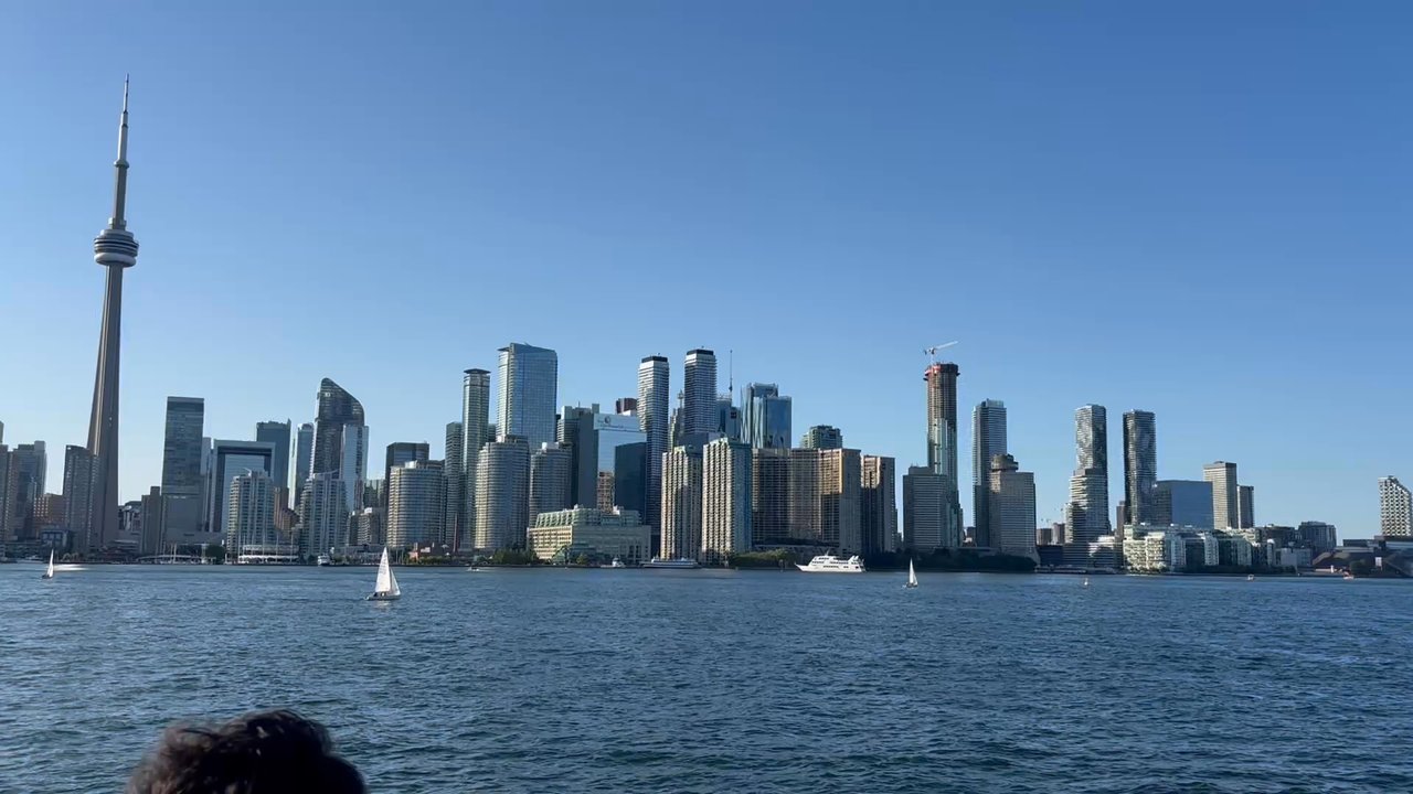 City Cruises - Boat Charters Near Me - Toronto, Ontario