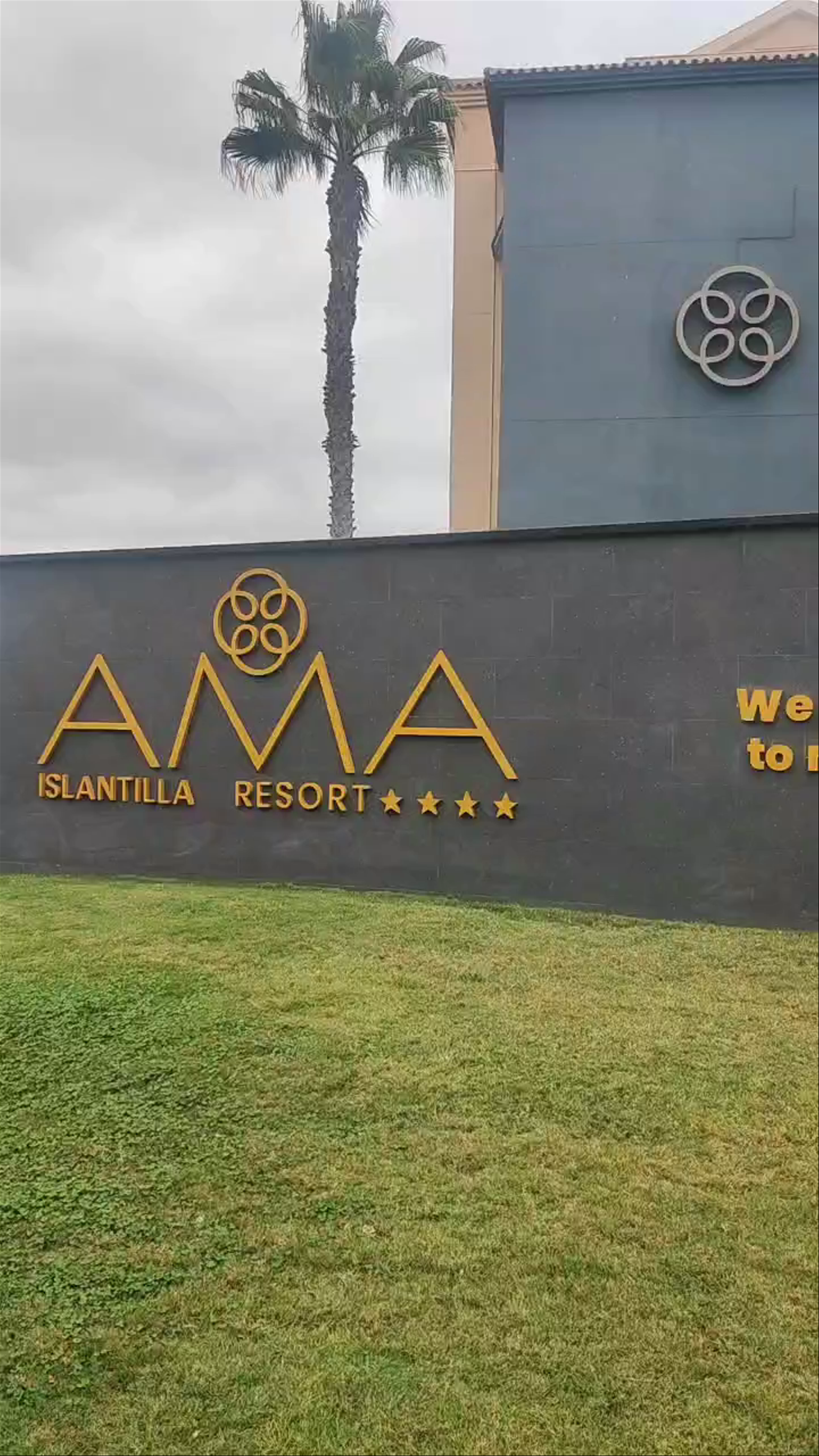 AMA Islantilla Resort: Your Serene Escape in Andalucia, Spain