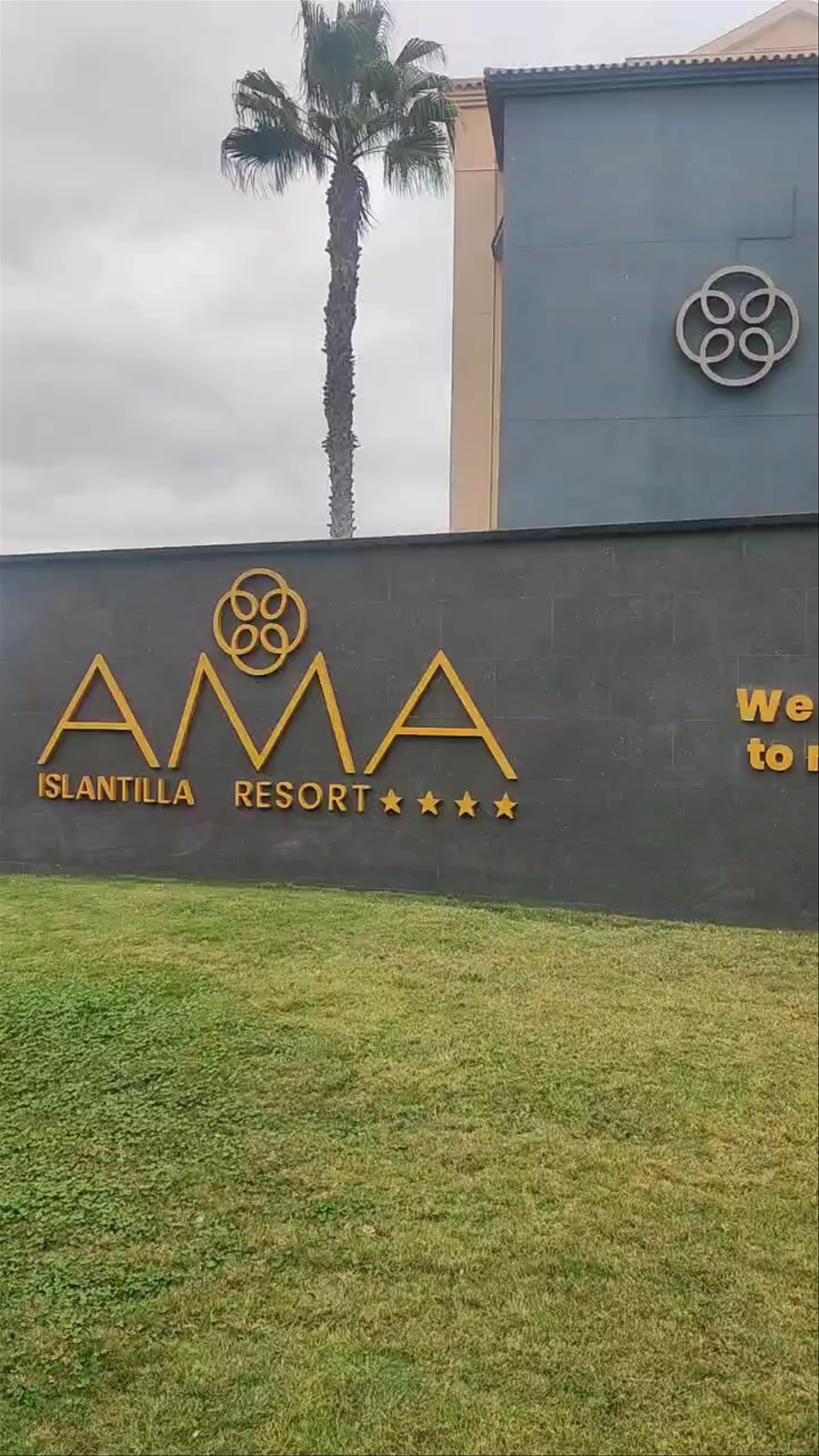 AMA Islantilla Resort