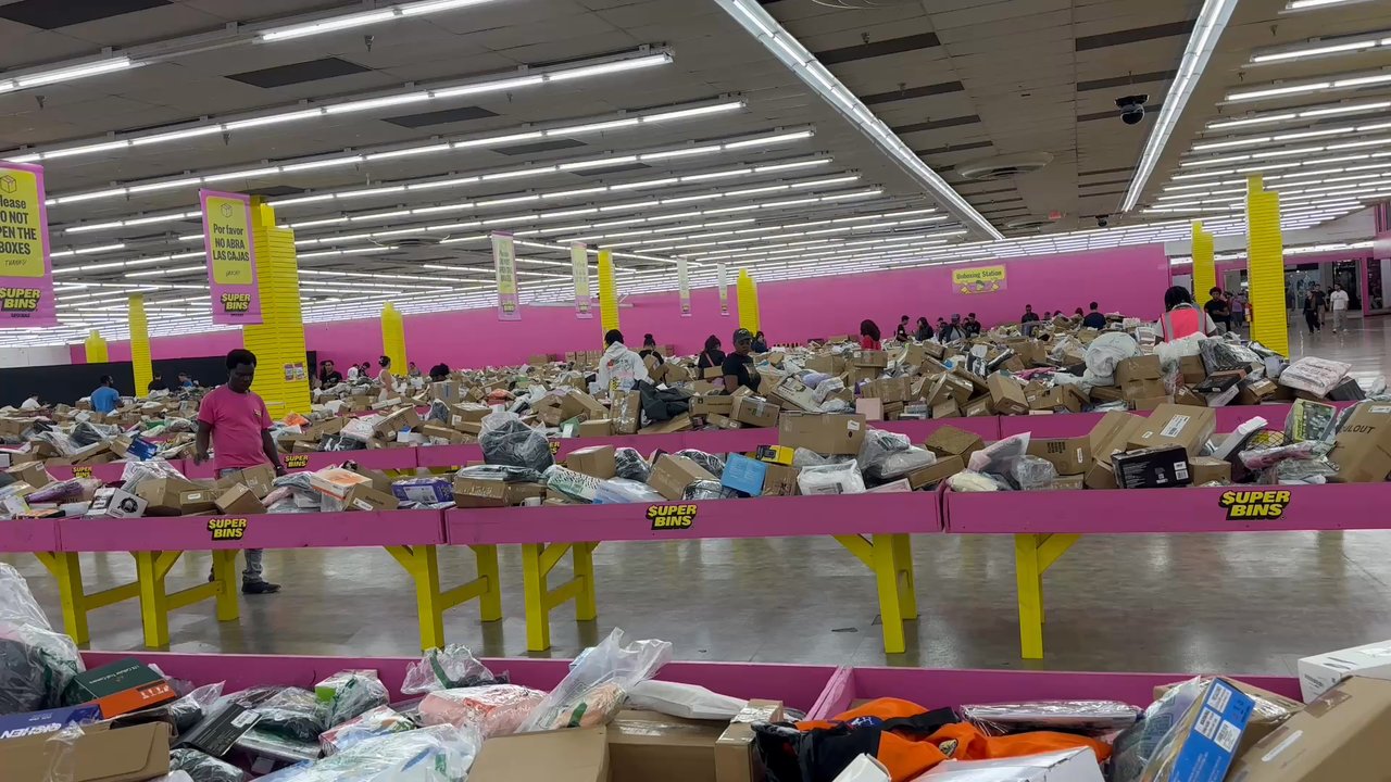 Super Bins - Discount Store Near Me - Sunrise, Florida