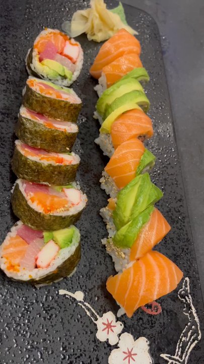 Tokyo Harbor - Sushi Bars Near Me - Plano, Texas