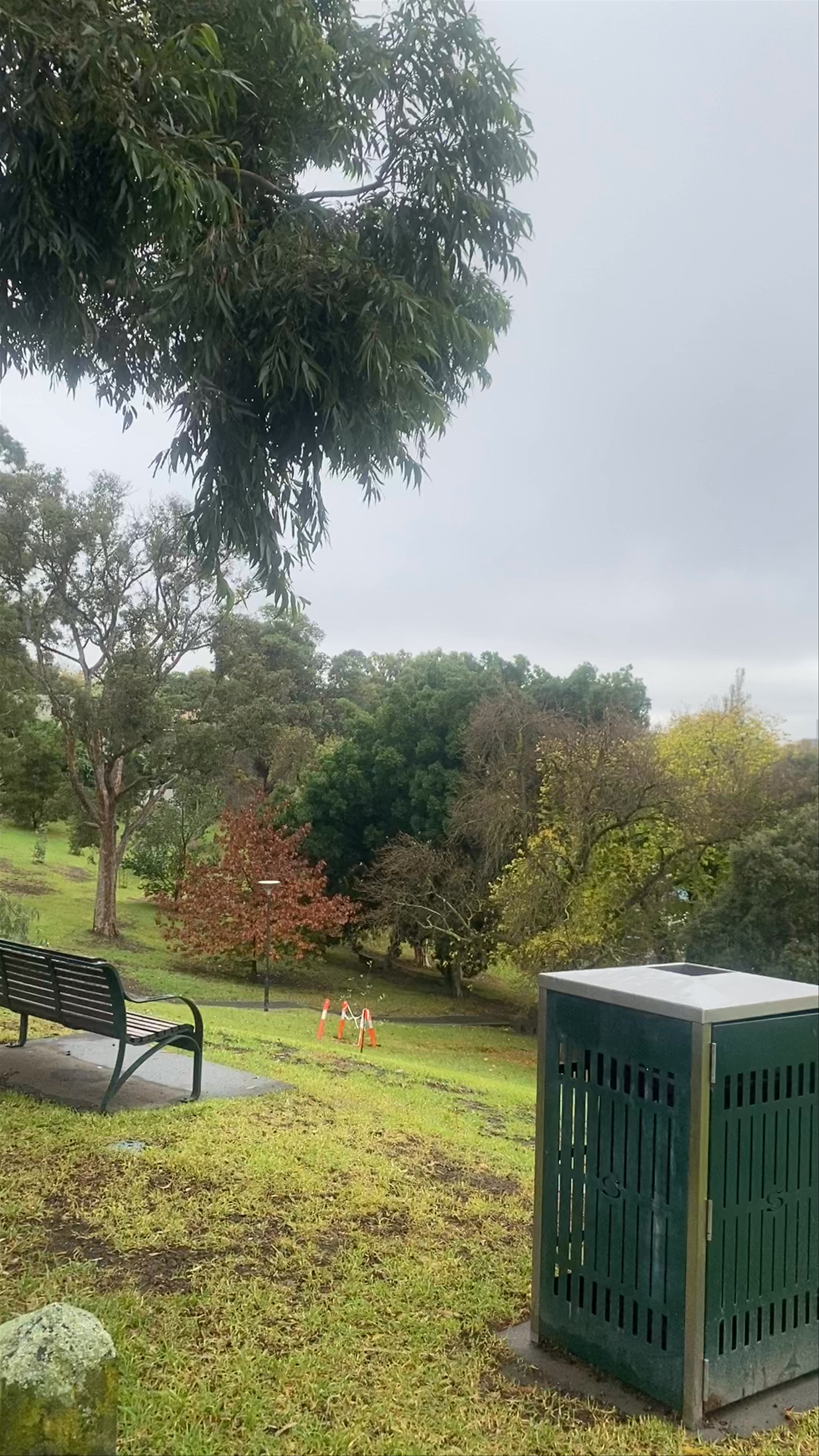 Como Park