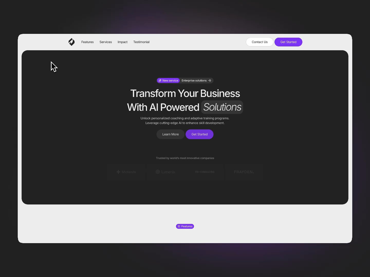 Etrix