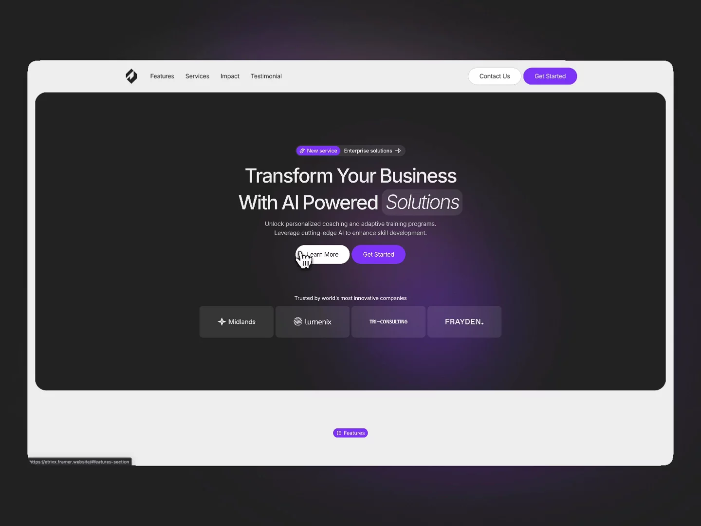 Etrix