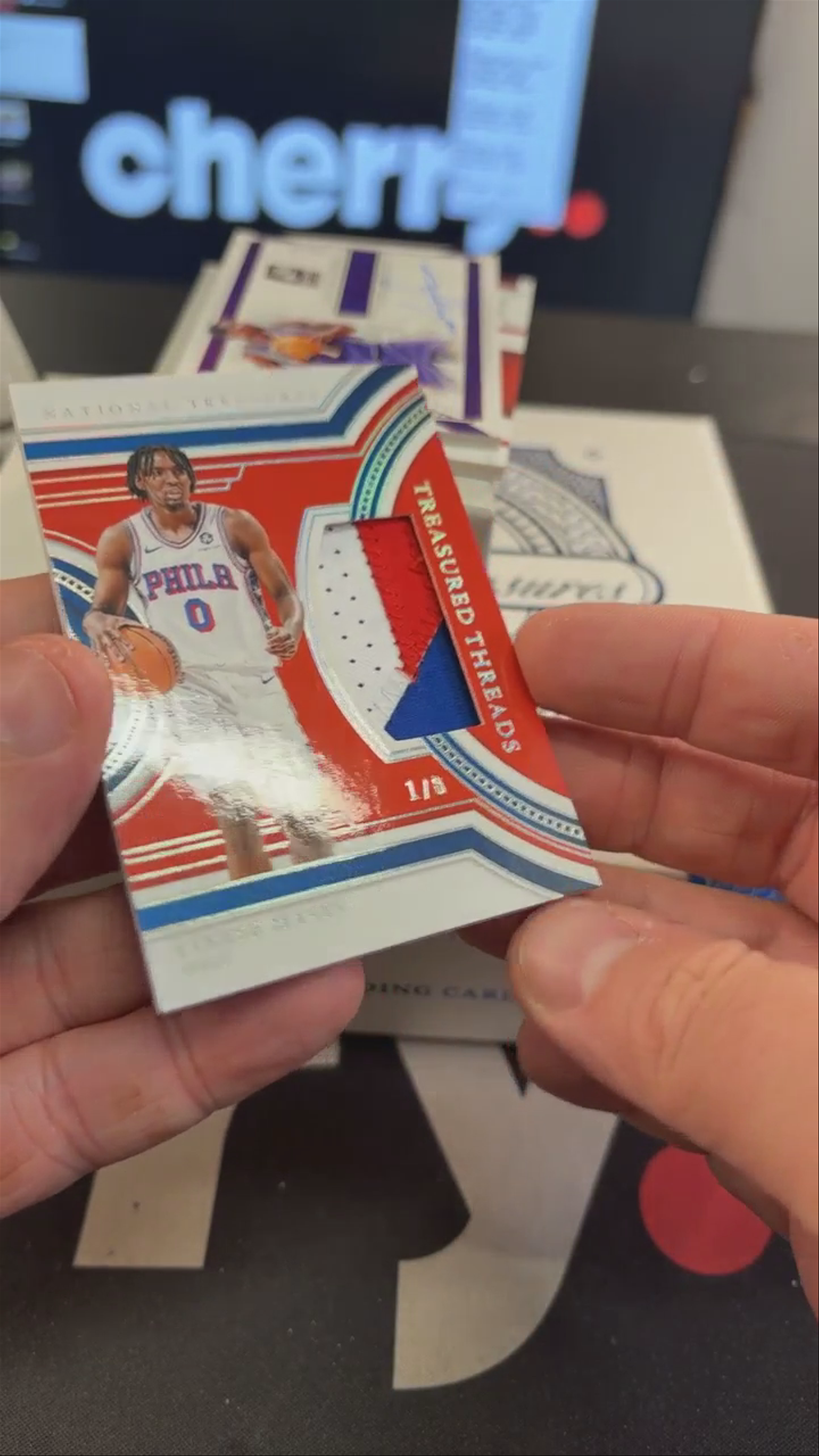 MULTI YEAR NBA BREAKS! 