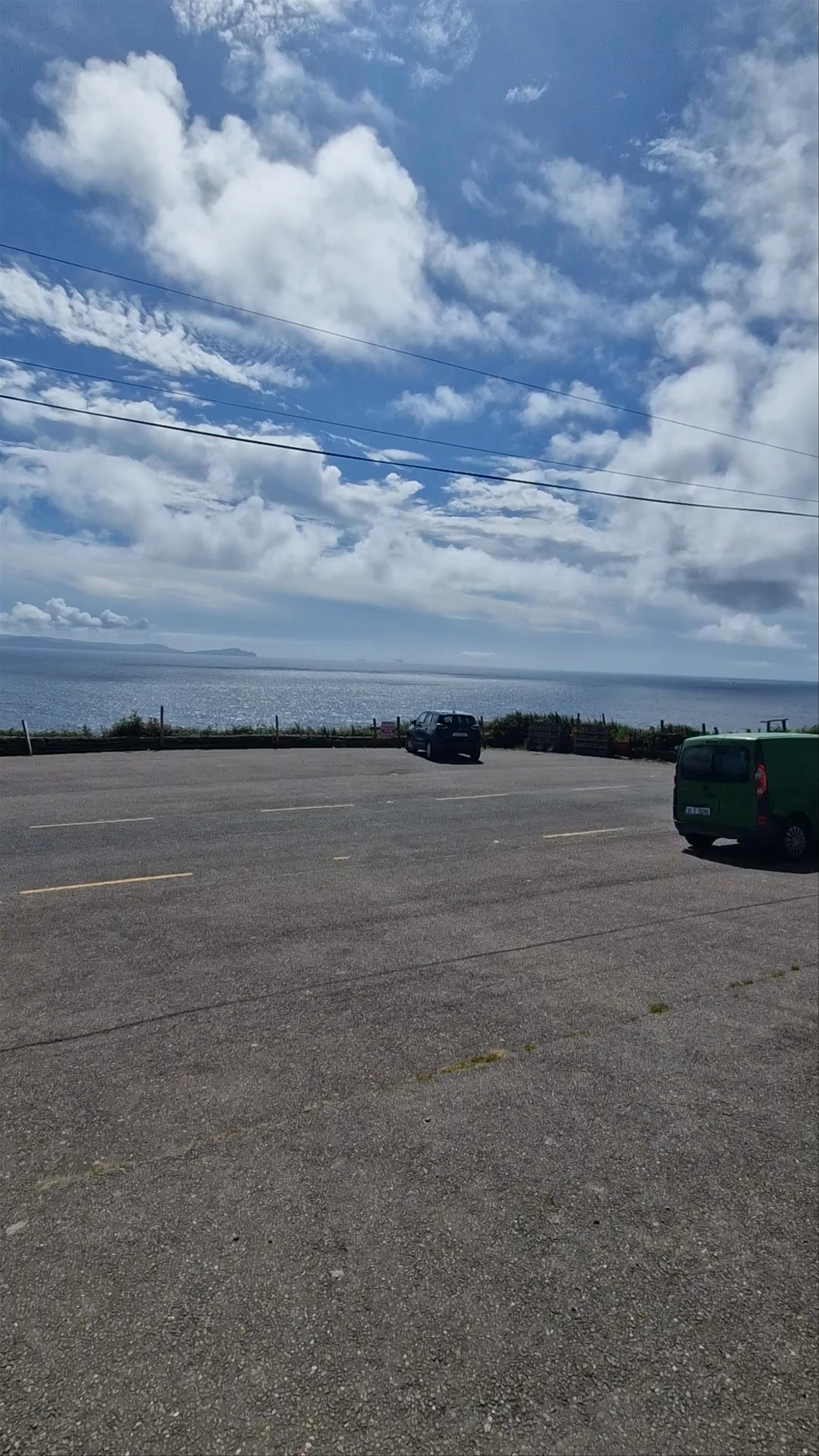 Beehive Hut (Tóchar Maothaithe)