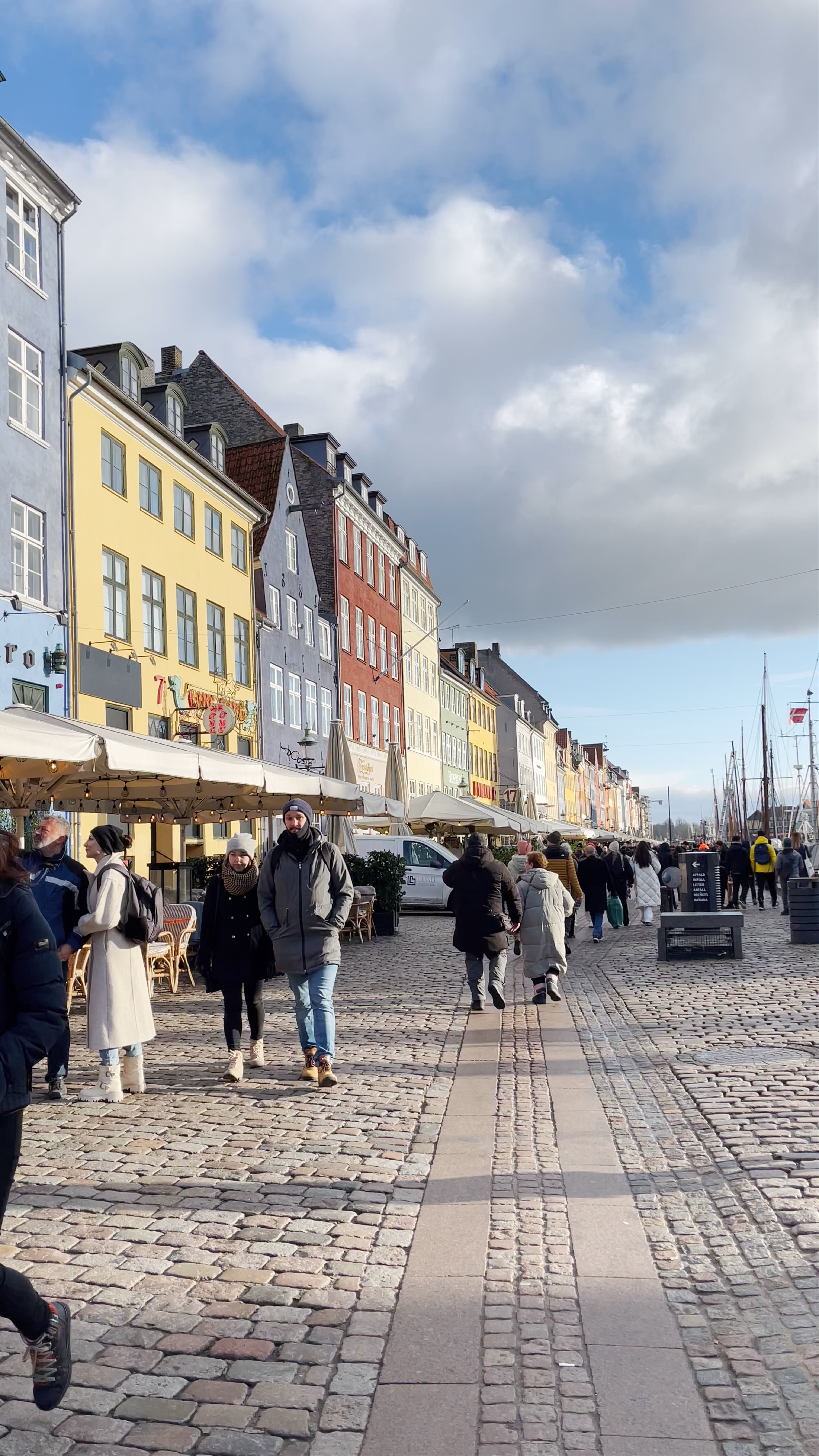 Nyhavn