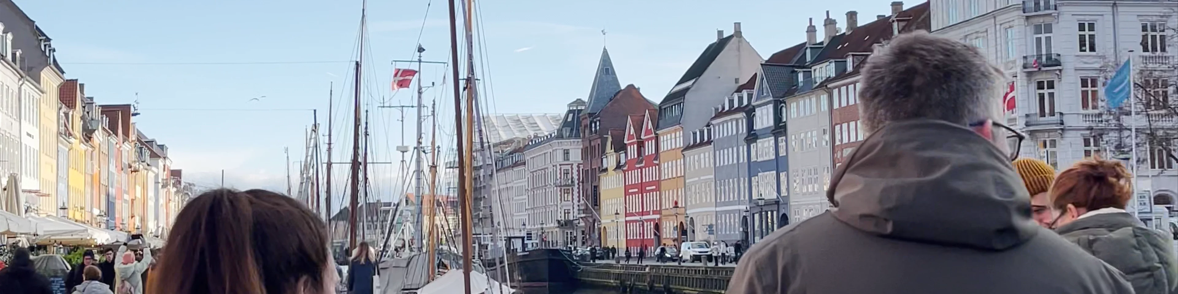 Nyhavn