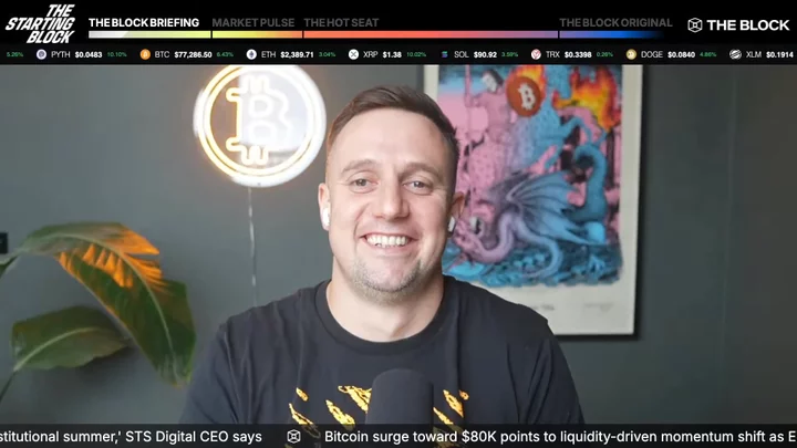 Breaking Down AI’s Threat to Cryptography /w Kostas Chalkias