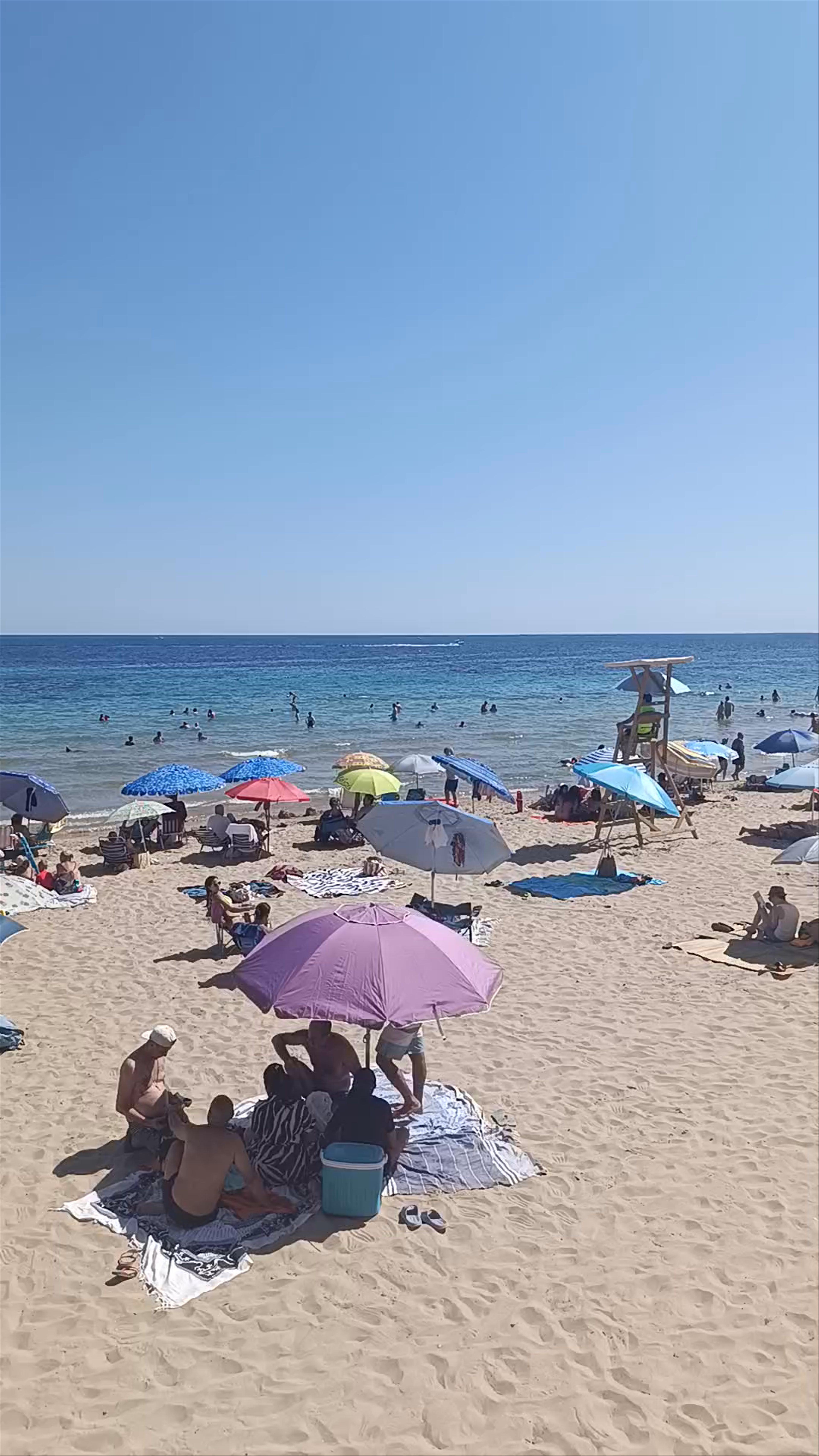 Playa del Arenal-Bol