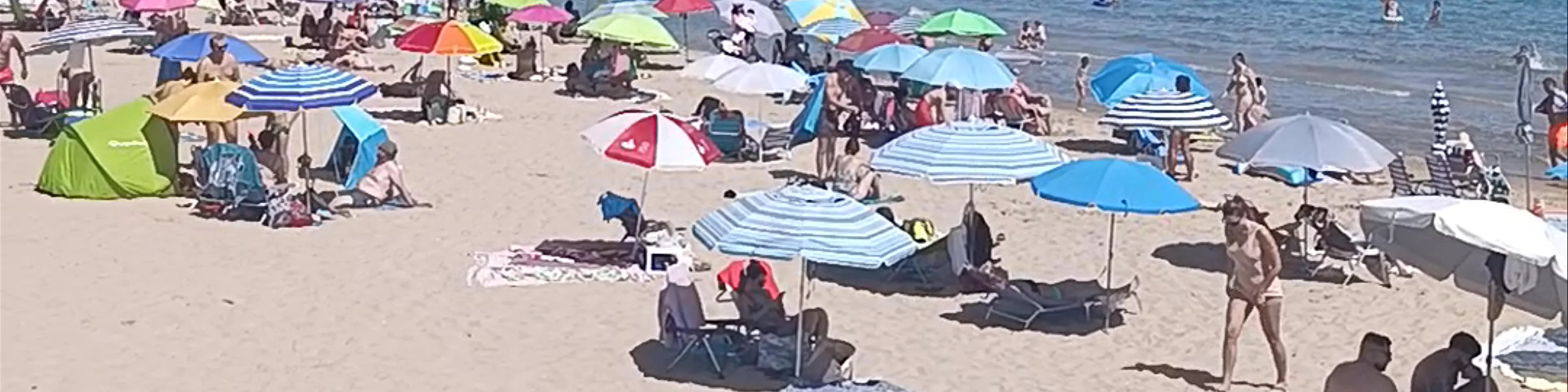 Playa del Arenal-Bol