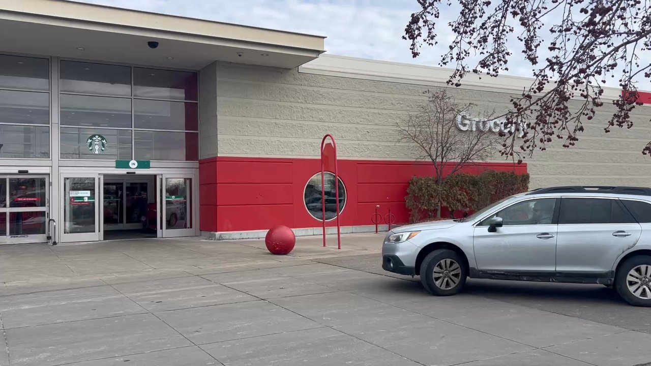 Target - Department Stores Near Me - Monticello, Minnesota