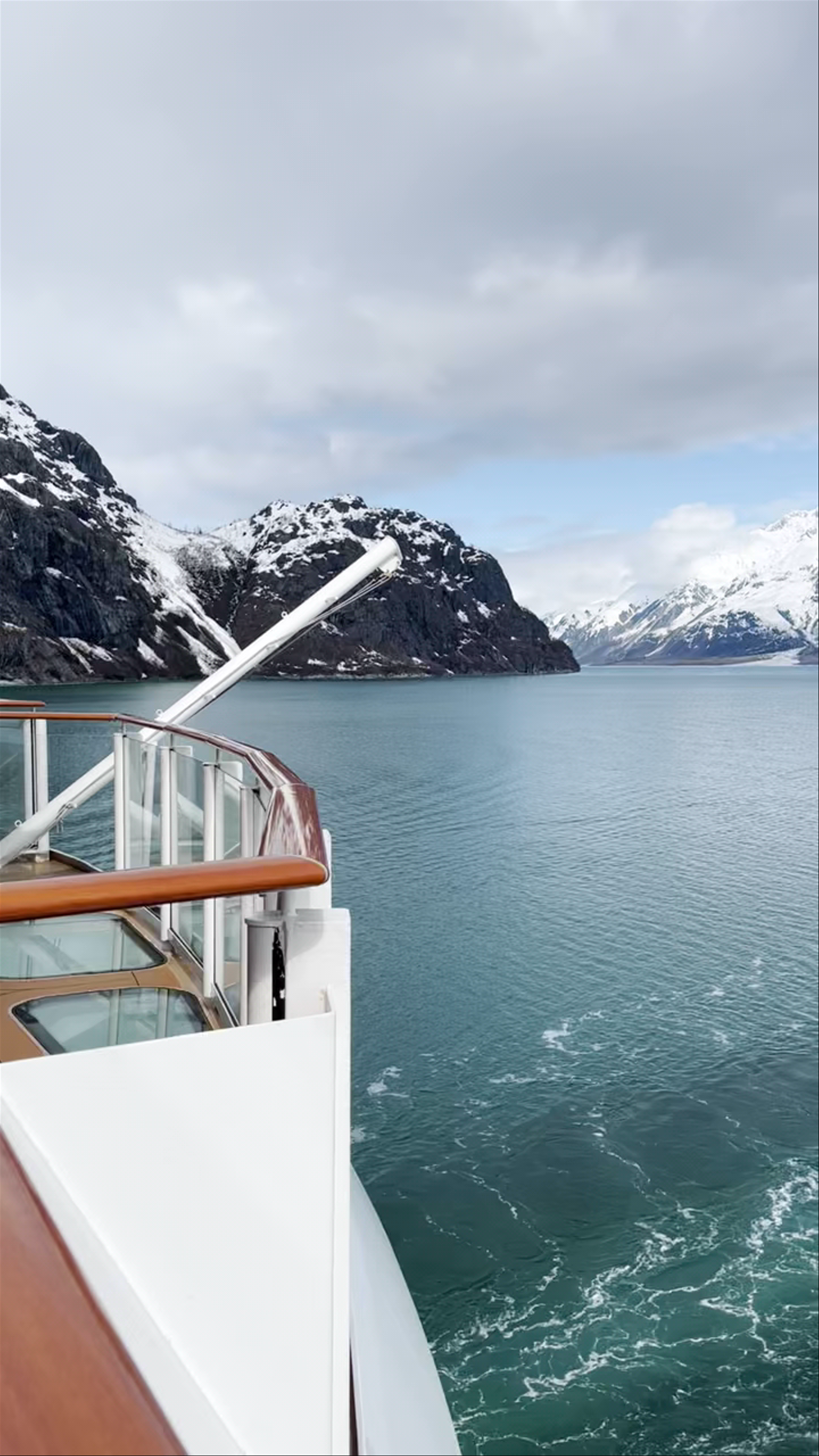 Glacier Bay National Park and Preserve