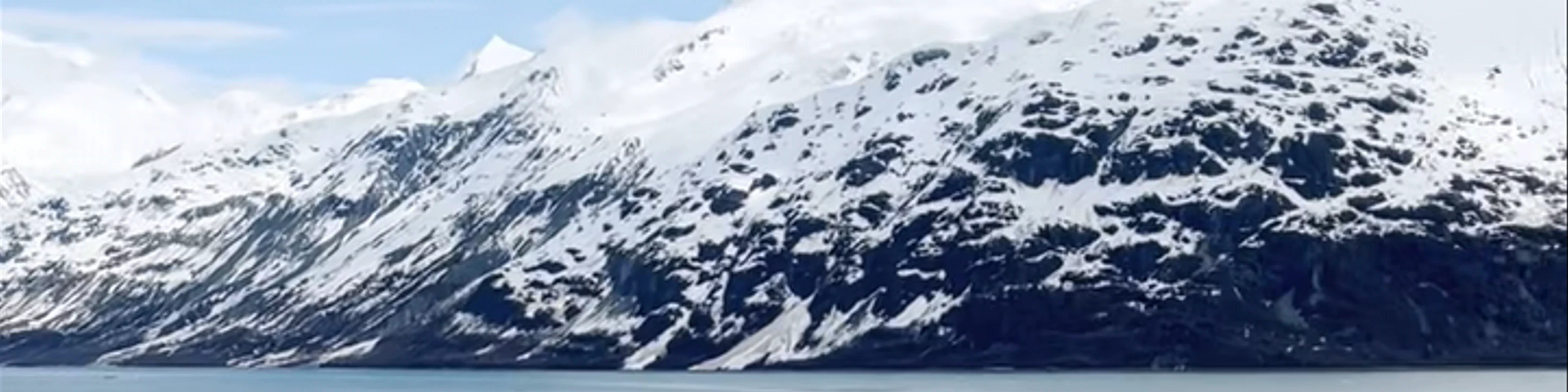 Glacier Bay National Park and Preserve