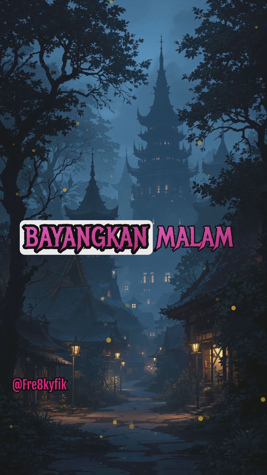 Asal Usul dan Evolusi Cerita Hantu Indonesia: Menelusuri Folklore dari Zaman Kuno hingga Modern